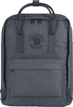 Fjallraven Re-Kanken Rugzak 16 liter - Slate, Verzenden, Nieuw