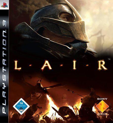 Lair-Duits (PlayStation 3) NIEUW, Spelcomputers en Games, Games | Sony PlayStation 3, Nieuw, Ophalen of Verzenden
