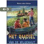 Het Raadsel Van De Wilgenhut 9789033116513 Kees den Otter, Boeken, Verzenden, Gelezen, Kees den Otter