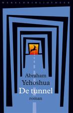 De Tunnel |  NIEUW | Yehoshua, A.B., Abraham | 9789028451155, Boeken, Ophalen of Verzenden, Nieuw, Yehoshua, A.B., Abraham