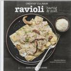 Ravioli hartig & zoet / Creatief Culinair 9789461430182, Boeken, Kookboeken, Verzenden, Gelezen, Sandra Mahut