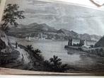 Thomas Pennant - A Tour in Scotland - 1771