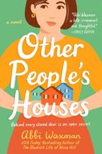 Other Peoples Houses 9780399587924 Abbi Waxman, Verzenden, Gelezen, Abbi Waxman