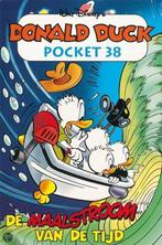 Donald Duck pocket 038 de maalstroom van de tijd Disney, Boeken, Gelezen, Disney, Verzenden