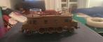 Fatto a mano H0 - Modeltrein motorwagen (1) - e330 trifase -, Hobby en Vrije tijd, Modeltreinen | H0, Nieuw