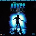 Abyss, The: Extended Version (1989) CLV THX Laserdisc, Verzamelen, Ophalen of Verzenden, Nieuw