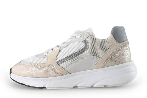 VIA VAI Sneakers in maat 41 Beige | 10% extra korting, Kleding | Dames, Schoenen, Beige, Gedragen, Sneakers of Gympen, Verzenden