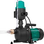 2dekans | VONROC Hydrofoorpomp / Automatische pomp - 800W -, Doe-het-zelf en Verbouw, Ophalen of Verzenden, Zo goed als nieuw