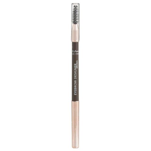 M. Asam Brown Wenkbrauw Designer, Sieraden, Tassen en Uiterlijk, Uiterlijk | Cosmetica en Make-up, Nieuw, Verzenden