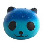 Squishy Galaxy panda, Verzenden, Nieuw