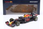 Minichamps 1:18 - Model raceauto -Red Bull Racing Honda, Nieuw