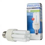 Philips master PL-Electronic 15 watt E27 827, Huis en Inrichting, Lampen | Losse lampen, Minder dan 30 watt, Verzenden, Philips spaarlamp 15W E27