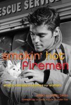 Smokin Hot Firemen 9781573449342 Delilah Devlin, Verzenden, Zo goed als nieuw, Delilah Devlin