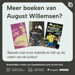 Braziliaanse brieven 9789029541619 August Willemsen, Boeken, Verzenden, Gelezen, August Willemsen