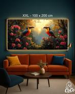 CoCo - Tropical Symmetry - XXL