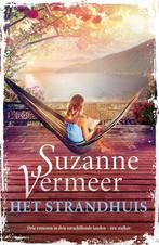 Het strandhuis 9789400512122 Suzanne Vermeer, Verzenden, Zo goed als nieuw, Suzanne Vermeer