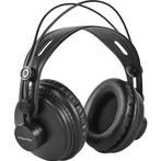 Krüger & Matz Professionele studio hoofdtelefoon KM0885, Ophalen of Verzenden, Nieuw