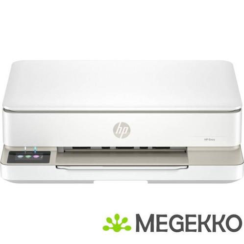 HP Envy 6120e AIO Printer, Computers en Software, Printers, Nieuw, Verzenden