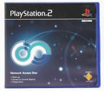 Network Access Disc (PS2 Games), Spelcomputers en Games, Games | Sony PlayStation 2, Ophalen of Verzenden, Zo goed als nieuw