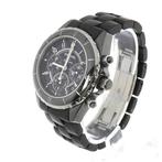 Chanel - J12 - H0939 - Heren - 2000-2010, Sieraden, Tassen en Uiterlijk, Nieuw