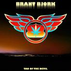 cd digi - Brant Bjork - Tao Of The Devil, Zo goed als nieuw, Verzenden