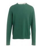 Tom Tailor Trui in maat L Groen | 10% korting, Kleding | Dames, Truien en Vesten, Tom Tailor, Verzenden, Gedragen, Groen