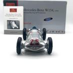CMC 1:18 - Modelauto - Mercedes-Benz W154 GP Frankreich, Hobby en Vrije tijd, Modelauto's | 1:5 tot 1:12, Nieuw