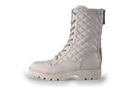 Guess Veterboots in maat 40 Beige | 10% extra korting, Kleding | Dames, Schoenen, Guess, Verzenden, Beige, Overige typen