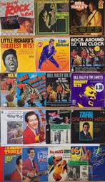 Little Richard, Various Artists/Bands in Rock & Roll, Bill, Cd's en Dvd's, Nieuw in verpakking