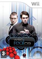 World Snooker Championship REAL2009 (Nintendo Wii), Verzenden, Gebruikt