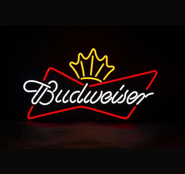 Neon Signs - Led, Verzamelen, Retro, Huis en Inrichting, Ophalen of Verzenden