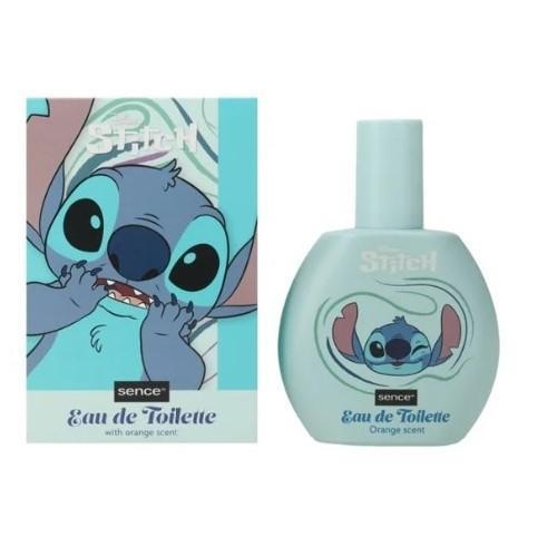 Sence Disney Stitch Parfum voor Kinderen EDT 100ml, Sieraden, Tassen en Uiterlijk, Uiterlijk | Parfum, Nieuw, Verzenden