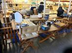 Showroom LEEGVERKOOP Bootstoelen.nl – Alles Moet Weg!, Ophalen, Nieuw, Interieur en Kussens