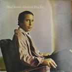 LP gebruikt - Paul Simon - Greatest Hits, Etc., Cd's en Dvd's, Vinyl | Rock, Verzenden, Zo goed als nieuw