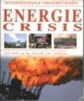 Energiecrisis 9789054958710