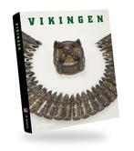 Vikingen! / Archeologie in het Drents Museum / 4, Boeken, Verzenden, Zo goed als nieuw