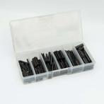 Spanstiften assortiment (245 stuks) (Werktuigen), Ophalen of Verzenden