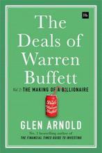 9780857196477 The Deals of Warren Buffett Volume 2 The Ma..., Verzenden, Nieuw, Glen Arnold