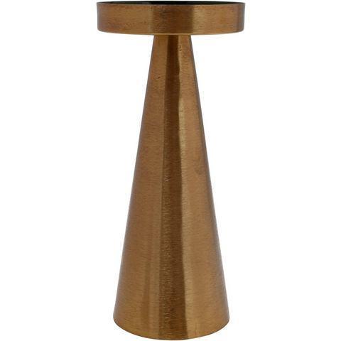 Kayoom Kaarsenstandaard Kaarshouder Art Deco 155 (1 stuk), Huis en Inrichting, Woonaccessoires | Kandelaars en Kaarsen, Nieuw