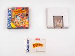 Who Framed Roger Rabbit [Gameboy], Ophalen of Verzenden, Zo goed als nieuw