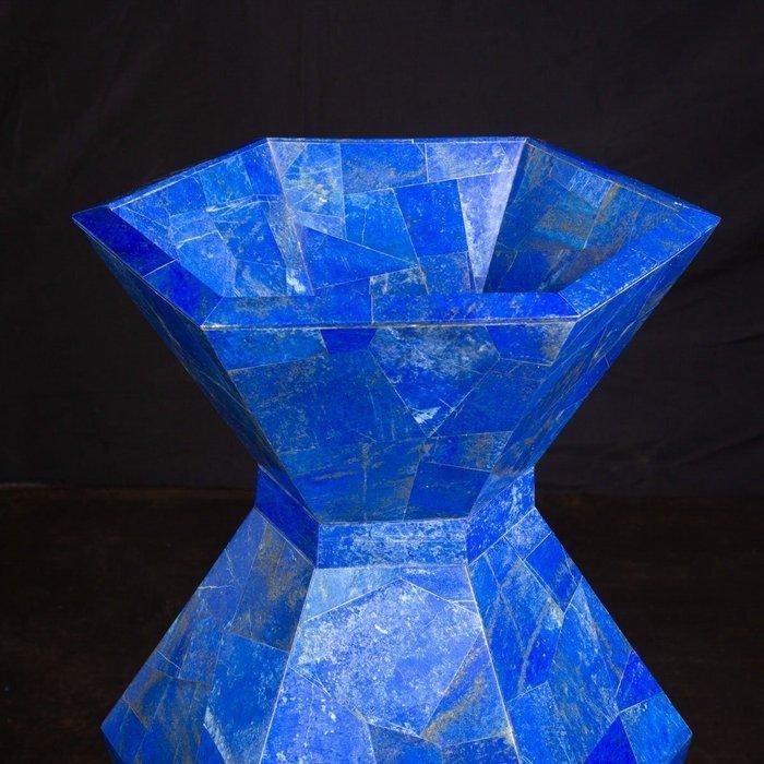 Vaas - Ongelooflijk specimen - Eclectische en exclusieve, Verzamelen, Mineralen en Fossielen