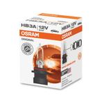 Osram HB3A Halogeen Lamp 12V P20d Original Line, Auto-onderdelen, Verlichting, Ophalen of Verzenden, Nieuw