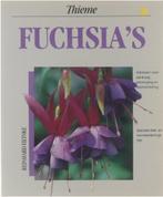 FUCHSIAS / Bloemen en planten 9789052100852 R. Heinke, Verzenden, Gelezen, R. Heinke