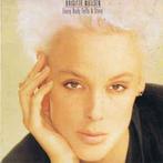 LP gebruikt - Brigitte Nielsen - Every Body Tells A Story, Verzenden, Zo goed als nieuw