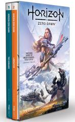 Horizon Zero Dawn Collection 1-2: The Sunhawk / Liberation, Boeken, Verzenden, Nieuw