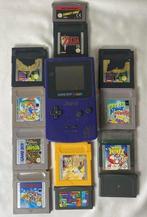 Nintendo - Gameboy Color - CGB-001 - Videogameconsole +, Nieuw