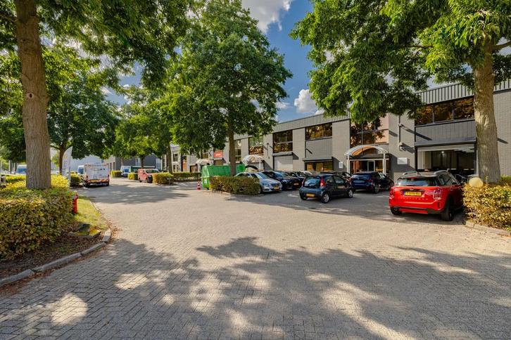 Bedrijfsruimte, Loods te huur Lemelerbergweg 60 Amsterdam, Zakelijke goederen, Bedrijfs Onroerend goed, Bedrijfsruimte, Huur