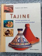 Tajine (Francis van Arkel), Boeken, Kookboeken, Midden-Oosten en Marokko, Gelezen, Gezond koken, Tapas, Hapjes en Dim Sum