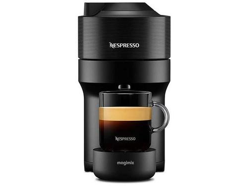 Magimix Nespresso Vertuo Pop, Witgoed en Apparatuur, Koffiezetapparaten, Zo goed als nieuw, Verzenden