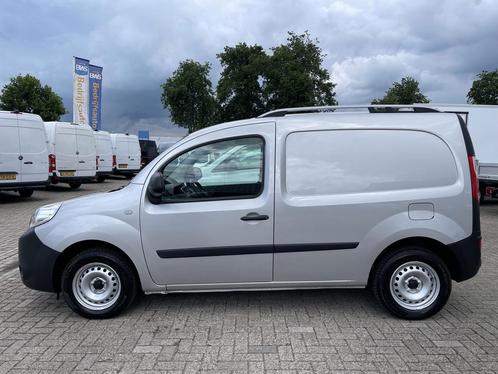 Renault Kangoo Express 1.5 dCi 75 Express Comfort / vaste pr, Auto's, Bestelauto's, Onderhoudsboekje, Lease, Handgeschakeld, Overige kleuren